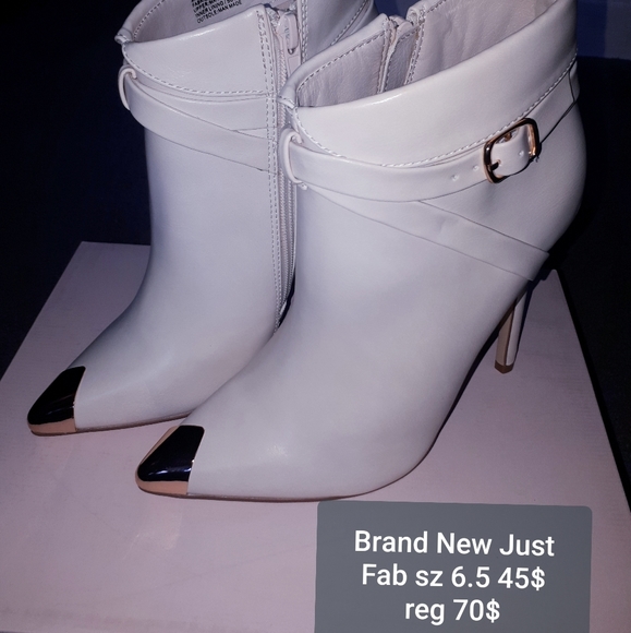 All BRAND NEW Fashion heels - Picture 1 of 1